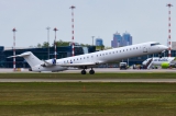Bombardier CRJ-900LR (CL-600-2D24)